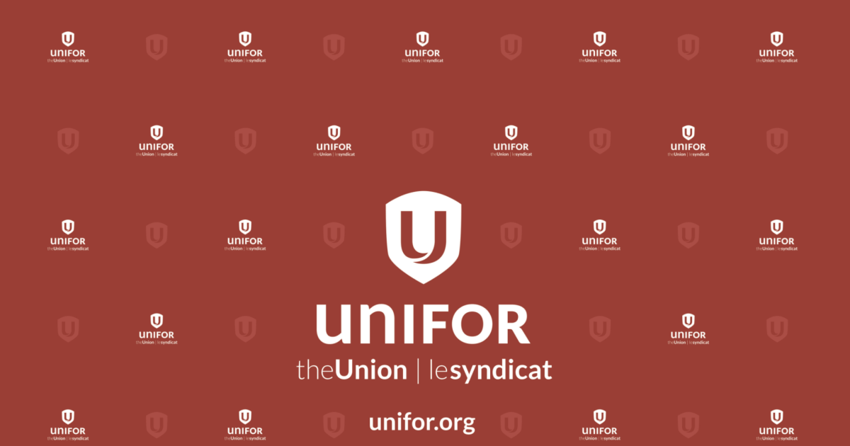 Canada Day and Reconciliation Unifor
